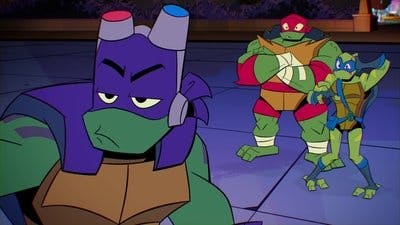 Assistir O Despertar das Tartarugas Ninja Temporada 1 Episódio 31 Online em HD