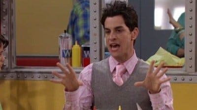 Assistir Os Feiticeiros de Waverly Place Temporada 1 Episódio 17 Online em HD