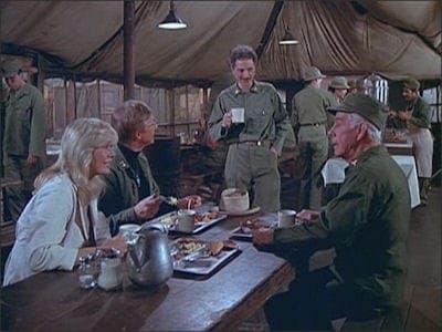 Assistir M*A*S*H Temporada 10 Episódio 15 Online em HD