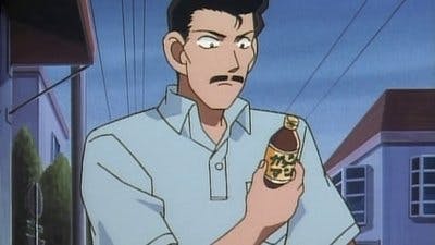 Assistir Detective Conan Temporada 1 Episódio 71 Online em HD