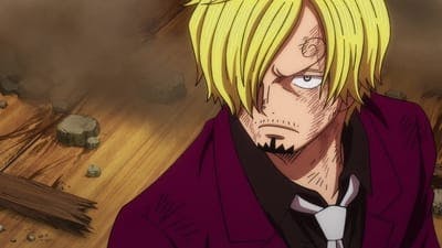 Assistir One Piece Temporada 21 Episódio 1061 Online em HD