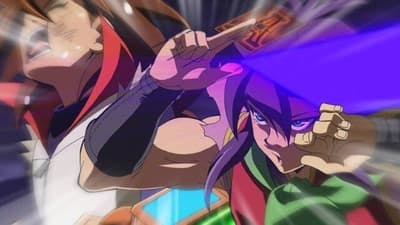 Assistir Yu-Gi-Oh! Arc-V Temporada 1 Episódio 38 Online em HD