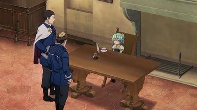 Assistir The Weakest Tamer Began a Journey to Pick Up Trash Temporada 1 Episódio 12 Online em HD