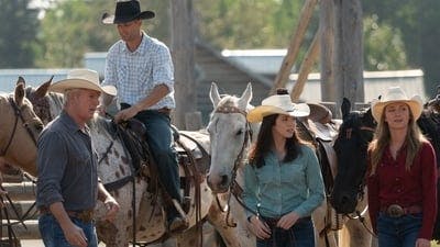 Assistir Heartland Temporada 12 Episódio 7 Online em HD