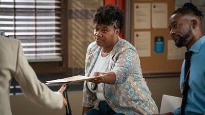 Assistir Pretty Hard Cases Temporada 3 Episódio 10 Online em HD