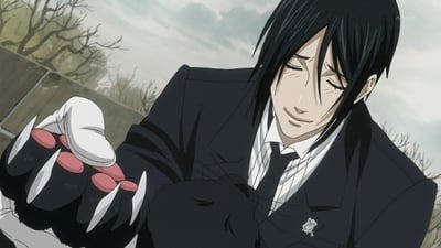 Assistir Kuroshitsuji Temporada 1 Episódio 9 Online em HD