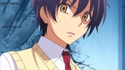 Assistir Ore No Nounai Sentakushi Ga, Gakuen Love Comedy Temporada 1 Episódio 3 Online em HD