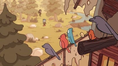 Assistir Hilda Temporada 2 Episódio 5 Online em HD