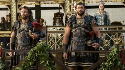 Assistir Vikingos: Valhalla Temporada 3 Episódio 3 Online em HD
