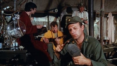 Assistir M*A*S*H Temporada 3 Episódio 1 Online em HD