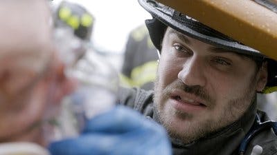 Assistir Estação 19 Temporada 6 Episódio 16 Online em HD