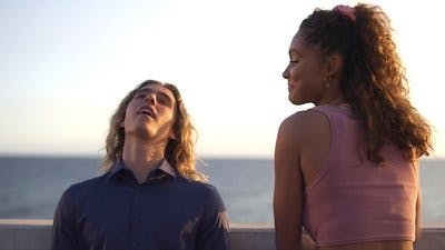 Assistir Turbulências de Verão Temporada 1 Episódio 6 Online em HD