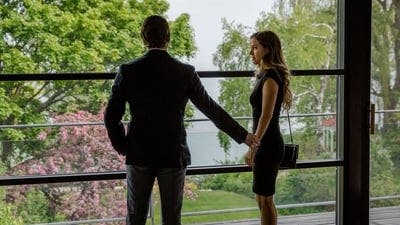 Assistir The Girlfriend Experience Temporada 1 Episódio 6 Online em HD