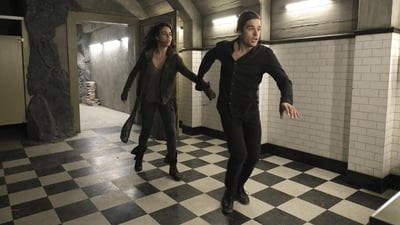 Assistir The Magicians: Escola de Magia Temporada 3 Episódio 8 Online em HD