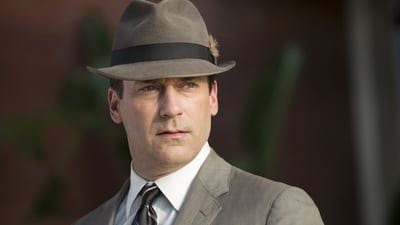 Assistir Mad Men: Inventando Verdades Temporada 7 Episódio 1 Online em HD