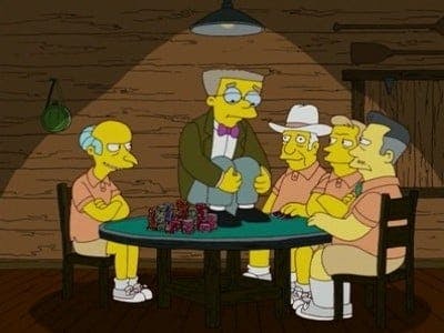 Assistir Os Simpsons Temporada 20 Episódio 8 Online em HD