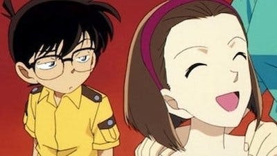 Assistir Detective Conan Temporada 1 Episódio 246 Online em HD
