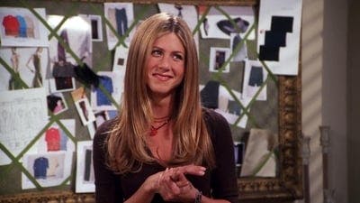 Assistir Friends Temporada 7 Episódio 4 Online em HD