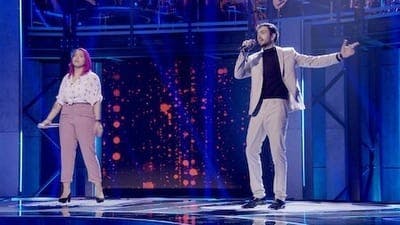 Assistir Vem Cantar! Espanha Temporada 1 Episódio 4 Online em HD