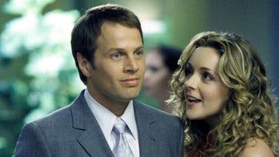 Assistir Ally McBeal: Minha Vida de Solteira Temporada 3 Episódio 17 Online em HD