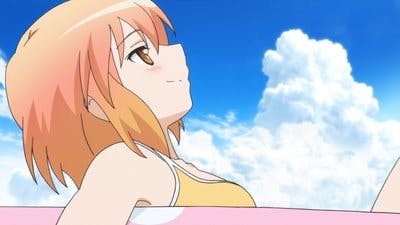 Assistir Kotoura-san Temporada 1 Episódio 6 Online em HD