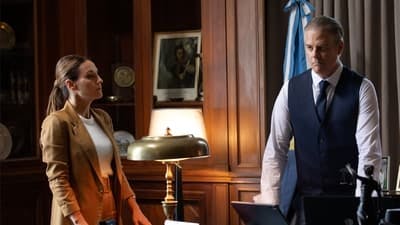 Assistir A Mente do Poder Temporada 1 Episódio 6 Online em HD