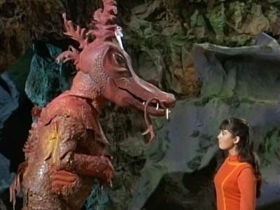Assistir Perdidos no Espaço Temporada 2 Episódio 17 Online em HD