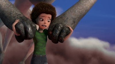 Assistir Caçadores de Trolls Temporada 3 Episódio 12 Online em HD