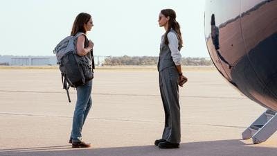 Assistir Operaciones Especiales: Lioness Temporada 2 Episódio 7 Online em HD