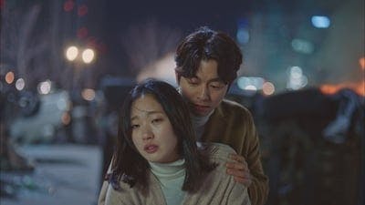 Assistir Goblin Temporada 1 Episódio 7 Online em HD