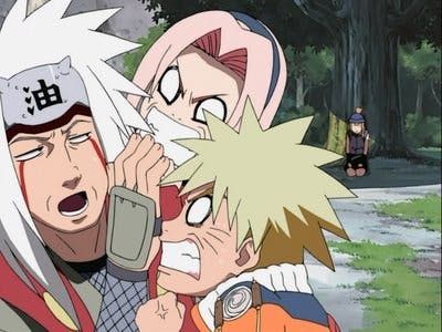 Assistir Naruto Temporada 3 Episódio 139 Online em HD