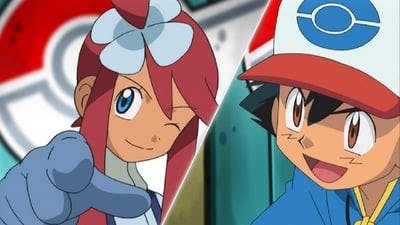 Assistir Pokémon Temporada 15 Episódio 20 Online em HD