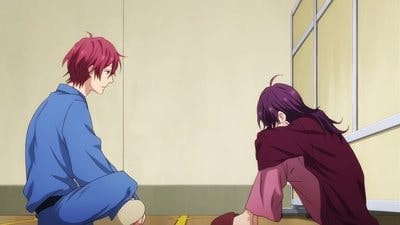 Assistir Nijiiro Days Temporada 1 Episódio 14 Online em HD