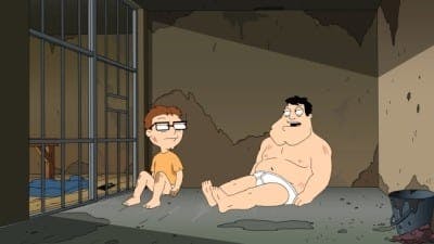 Assistir American Dad! Temporada 8 Episódio 18 Online em HD