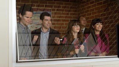 Assistir New Girl Temporada 7 Episódio 3 Online em HD