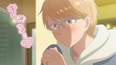 Assistir Minha História de Amor com Yamada-kun Nível 999 Temporada 1 Episódio 4 Online em HD