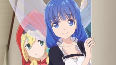 Assistir Kenja no Deshi Wo Nanoru Kenja Temporada 1 Episódio 9 Online em HD