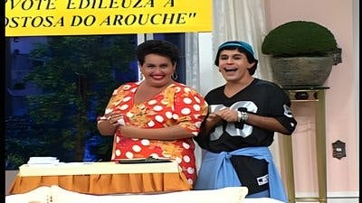 Assistir Sai de Baixo Temporada 1 Episódio 9 Online em HD
