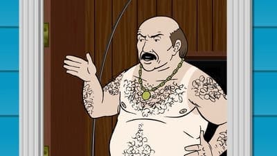 Assistir Aqua Teen: Esquadrão Força Total Temporada 9 Episódio 1 Online em HD