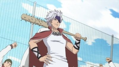 Assistir Gakuen Basara Temporada 1 Episódio 3 Online em HD