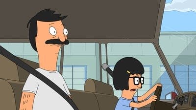 Assistir Bob’s Burgers Temporada 3 Episódio 7 Online em HD