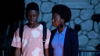 Assistir The Chi Temporada 3 Episódio 5 Online em HD