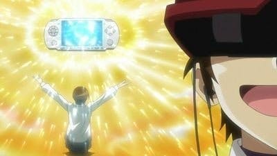 Assistir The World God Only Knows Temporada 2 Episódio 8 Online em HD