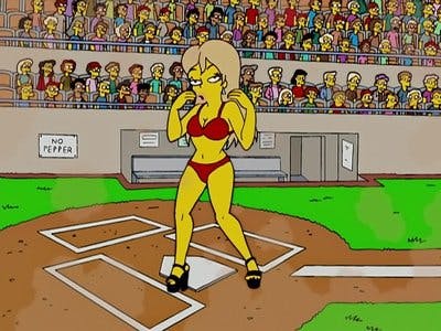 Assistir Os Simpsons Temporada 17 Episódio 22 Online em HD