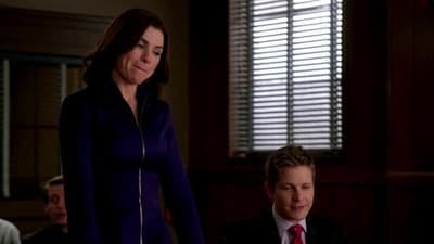 Assistir The Good Wife – Pelo Direito de Recomeçar Temporada 4 Episódio 21 Online em HD