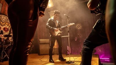 Assistir Pais Por Acidente Temporada 1 Episódio 5 Online em HD