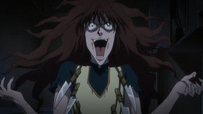 Assistir Hunter x Hunter Temporada 2 Episódio 94 Online em HD