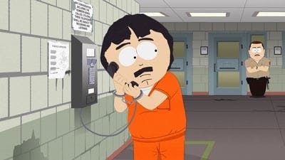 Assistir South Park Temporada 23 Episódio 6 Online em HD