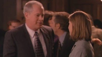 Assistir Ally McBeal: Minha Vida de Solteira Temporada 1 Episódio 16 Online em HD