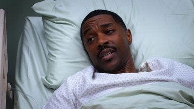 Assistir Tyler Perry’s The Oval Temporada 4 Episódio 3 Online em HD